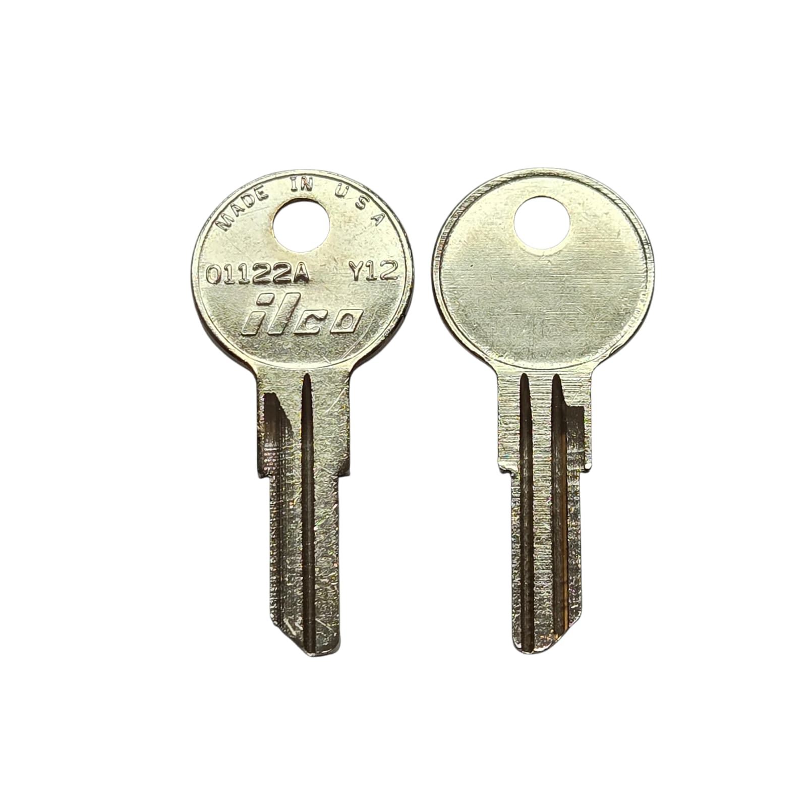 YA-45DE / Y12 / O1122A-01122A   YALE  - PACK OF 10  (29-A5)